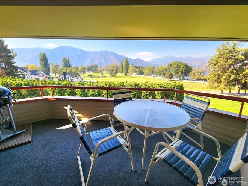 Property photo for 1 Lodge 609-G, Manson photo 4