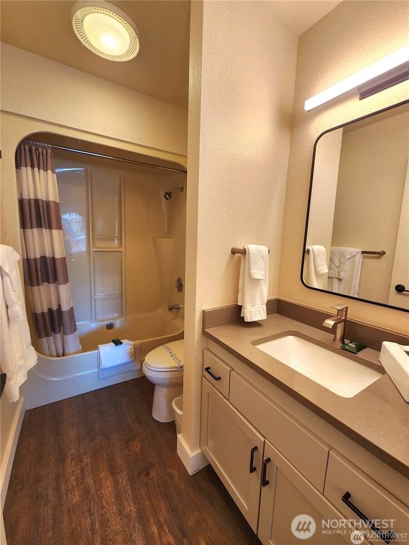 Property photo for 1 Lodge 609-G, Manson photo 11