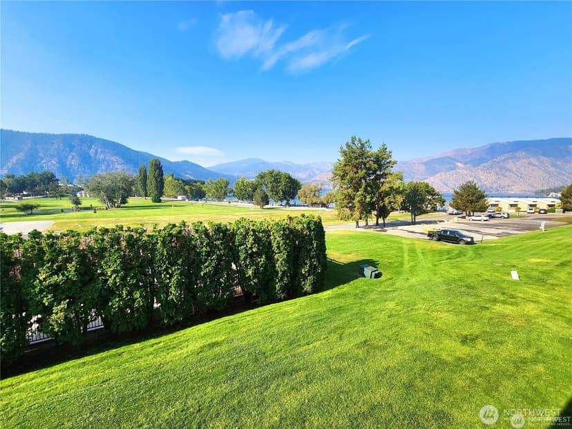 Property photo for 1 Lodge 609-G, Manson photo 16