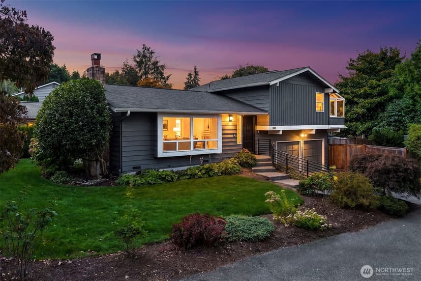 Property photo for 308 Fir Place, Edmonds