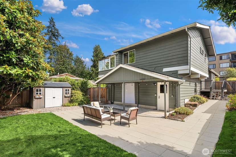 Property photo for 308 Fir Place, Edmonds photo 23