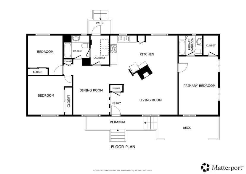 Property photo for 22142 133rd Street E, Bonney Lake photo 46
