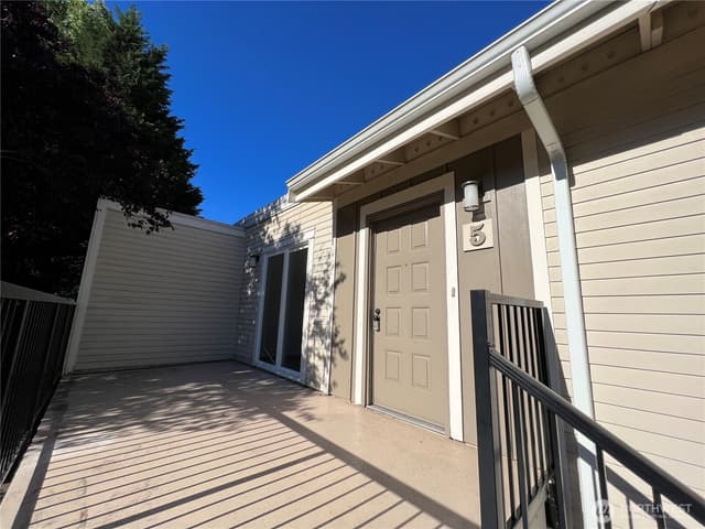 Property photo for 12004 Slater Avenue NE #D5, Kirkland photo 2