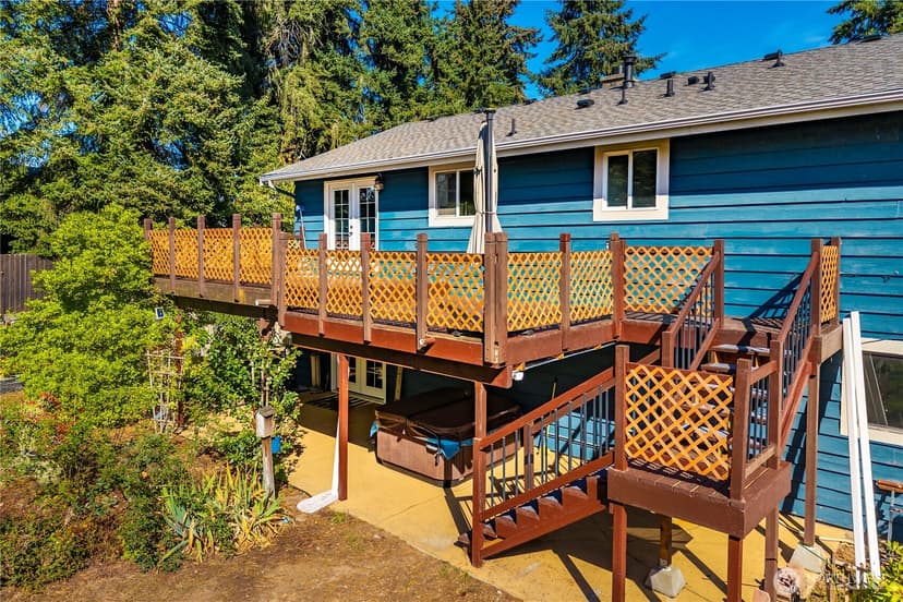 Property photo for 2529 SW 322nd Street, Federal Way photo 32