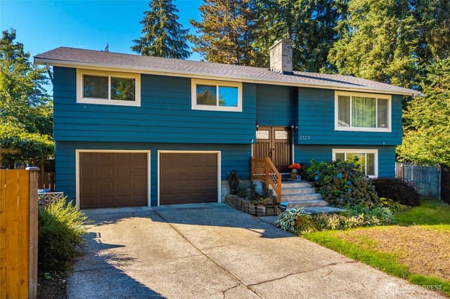 Property photo for 2529 SW 322nd Street, Federal Way