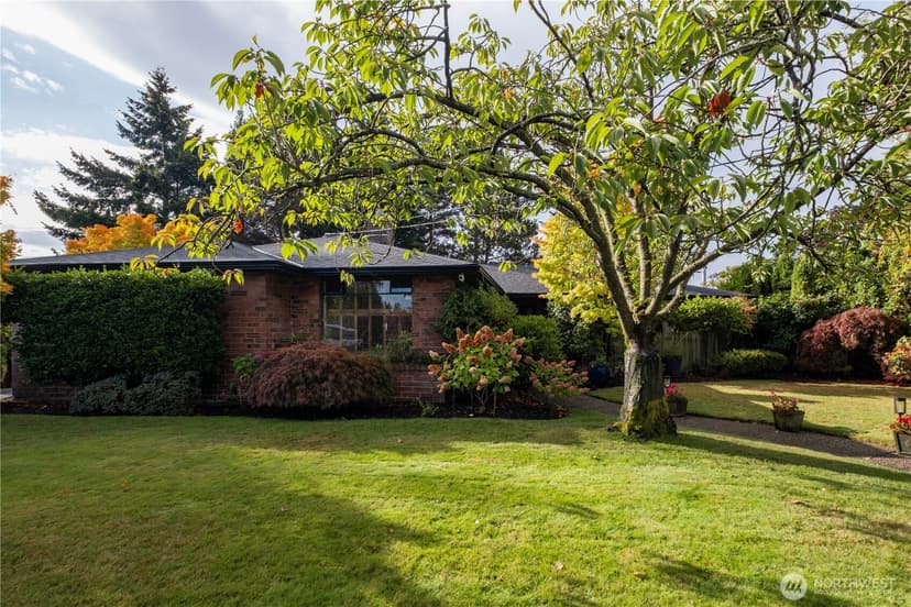 Property photo for 1805 NW 95th Street, Seattle photo 47