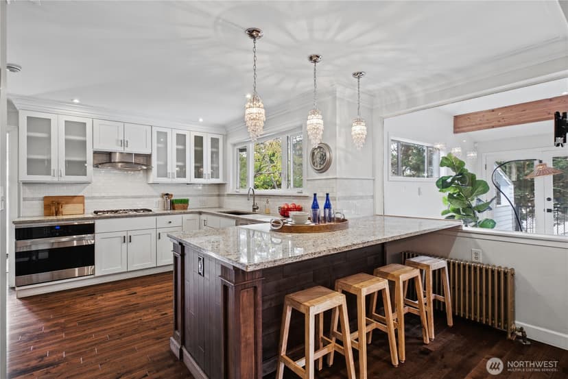 Property photo for 1805 NW 95th Street, Seattle photo 19