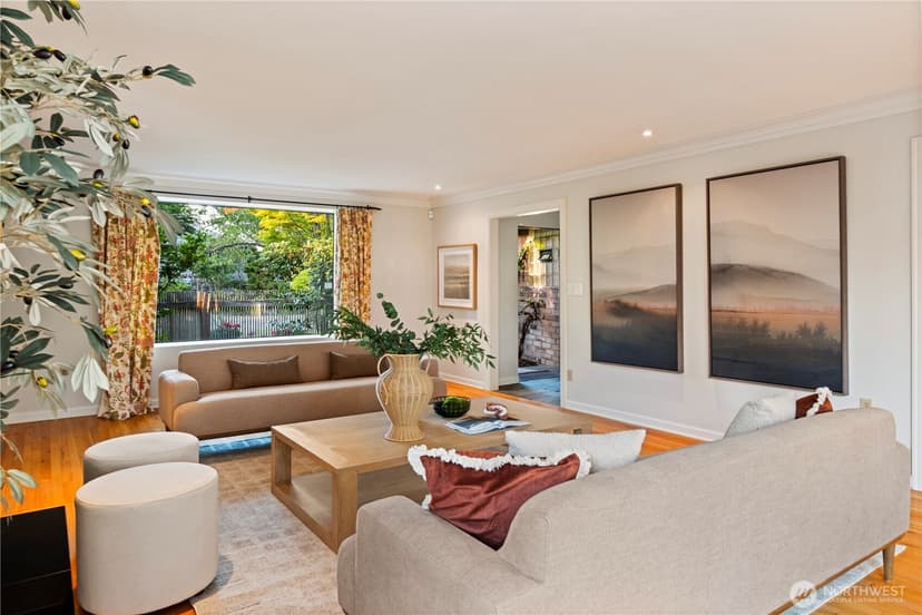 Property photo for 1805 NW 95th Street, Seattle photo 5