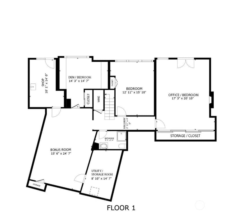 Property photo for 1805 NW 95th Street, Seattle photo 49