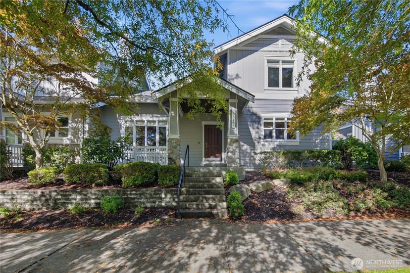 Property photo for 35316 SE Ridge Street #B, Snoqualmie