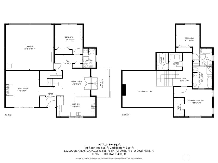 Property photo for 35316 SE Ridge Street #B, Snoqualmie photo 33