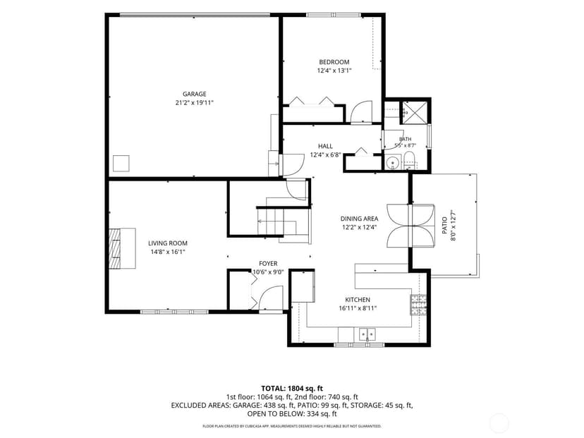 Property photo for 35316 SE Ridge Street #B, Snoqualmie photo 31