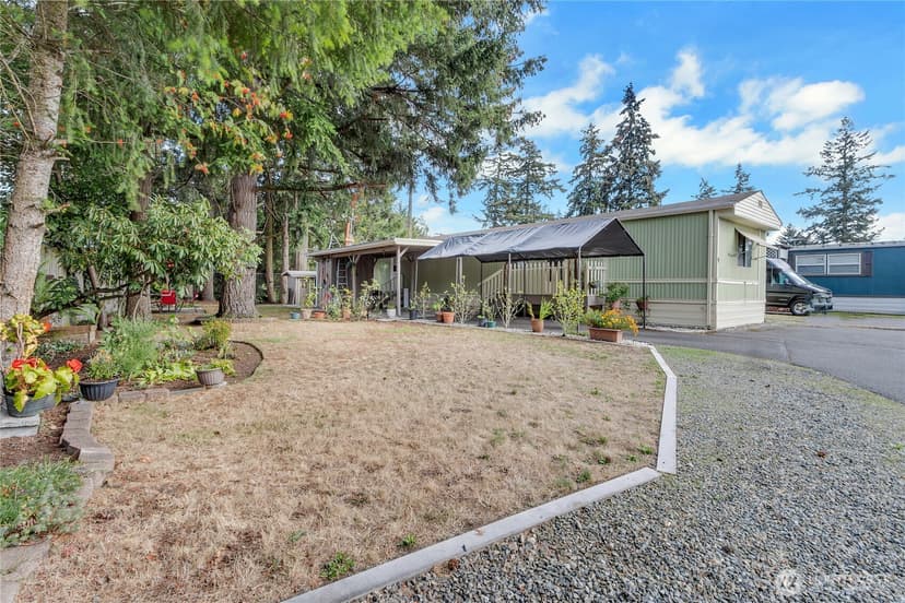 Property photo for 10703 16th Avenue Ct S #9, Tacoma