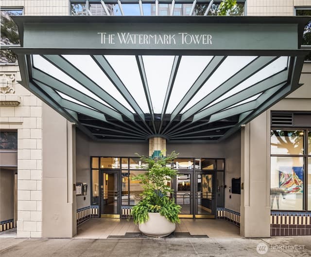 Property photo for 1107 1st Avenue #1501, Seattle