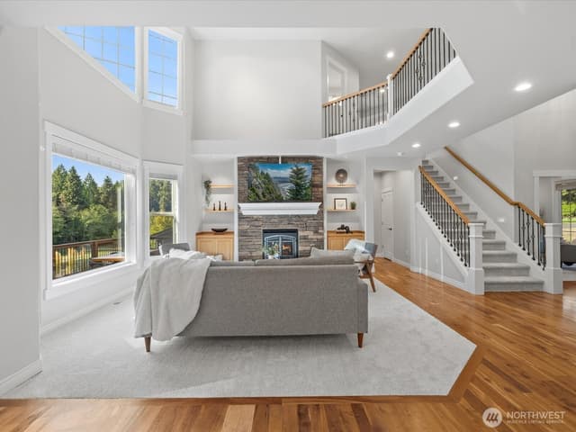 Property photo for 15316 241st Street SE, Snohomish photo 5