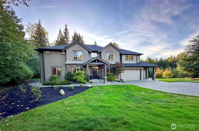 Property photo for 15316 241st Street SE, Snohomish