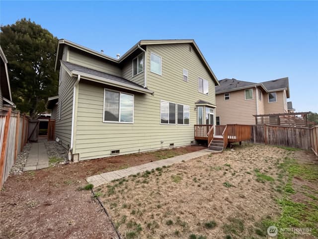 Property photo for 7629 201st Place, Kenmore photo 5