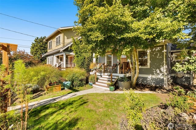 Property photo for 130 NW 74th Street, Seattle photo 3