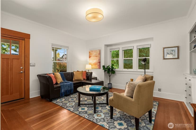 Property photo for 130 NW 74th Street, Seattle photo 10