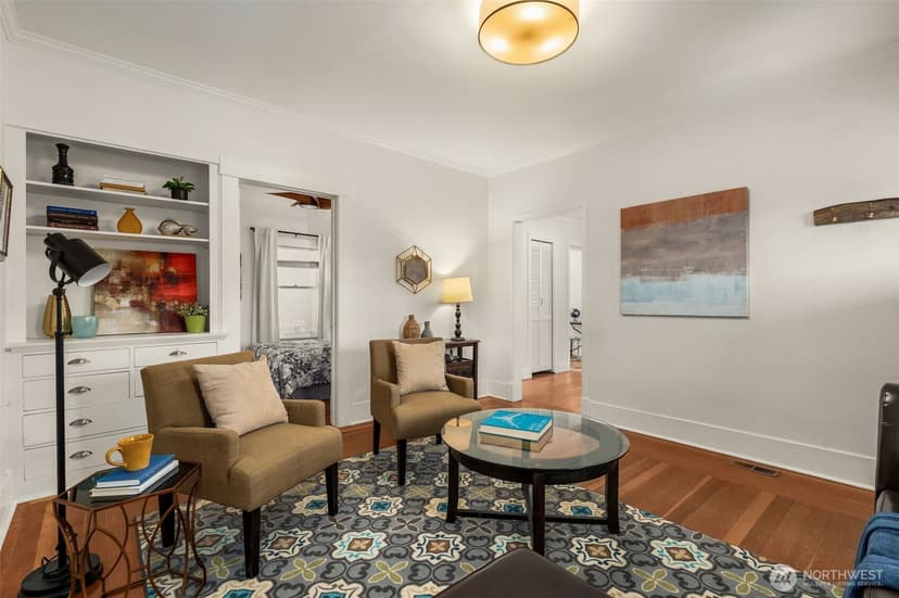 Property photo for 130 NW 74th Street, Seattle photo 11