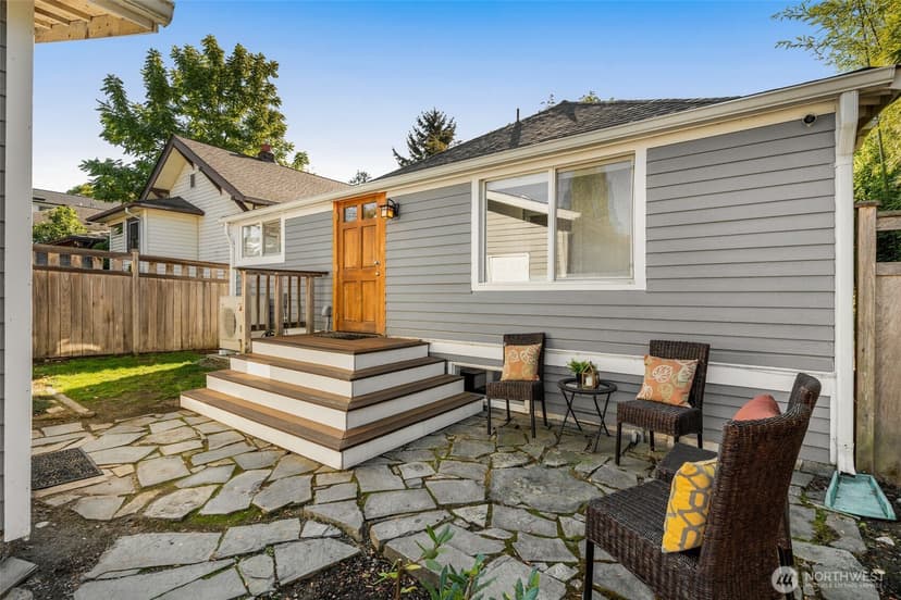 Property photo for 130 NW 74th Street, Seattle photo 24