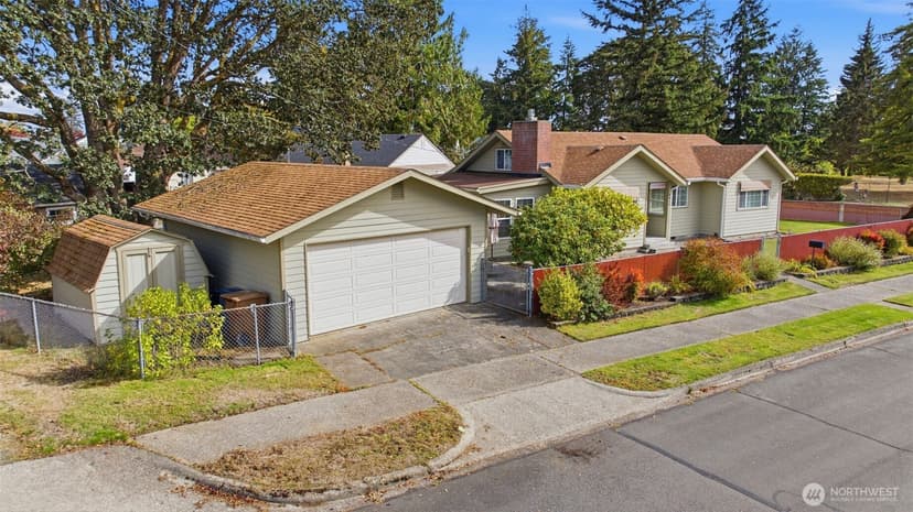 Property photo for 6845 S Ferdinand Street, Tacoma photo 33