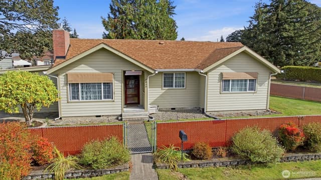 Property photo for 6845 S Ferdinand Street, Tacoma photo 3