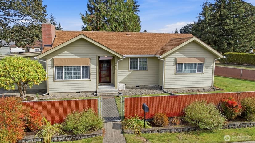 Property photo for 6845 S Ferdinand Street, Tacoma photo 3