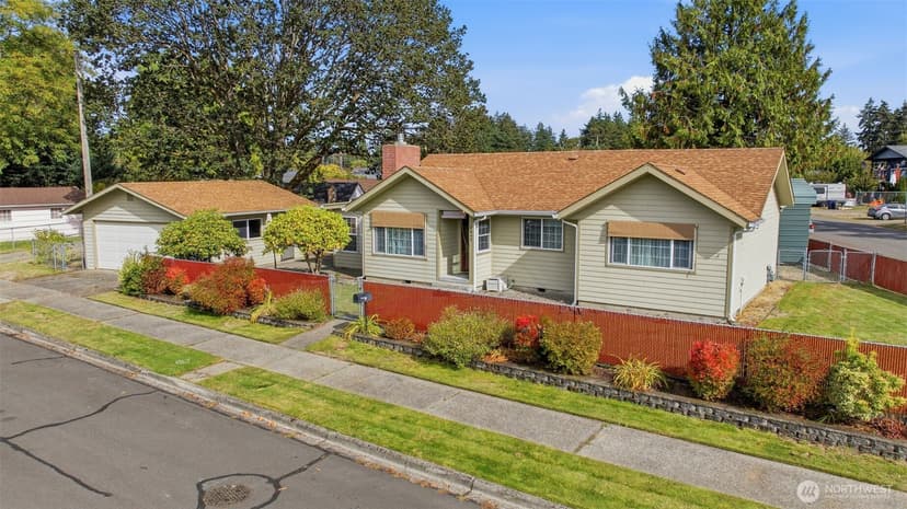 Property photo for 6845 S Ferdinand Street, Tacoma