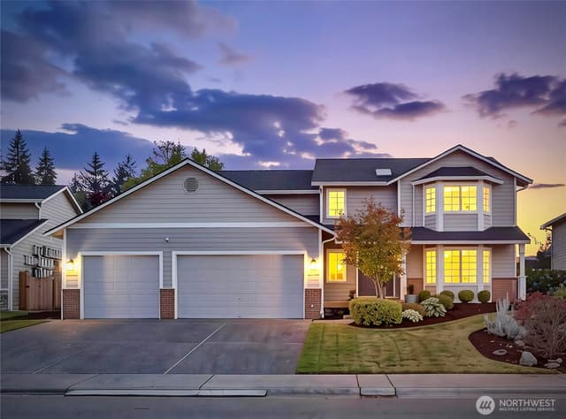 Property photo for 15820 65th Avenue SE, Snohomish