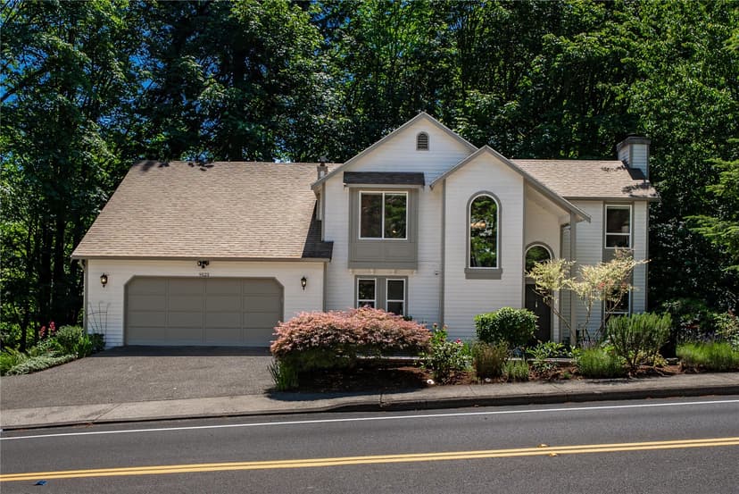 Property photo for 9123 NE 145th Street, Kirkland