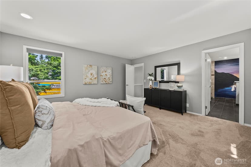 Property photo for 9123 NE 145th Street, Kirkland photo 22