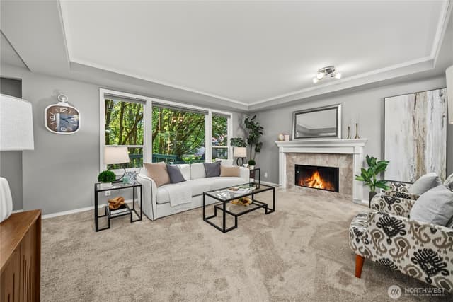 Property photo for 9123 NE 145th Street, Kirkland photo 2