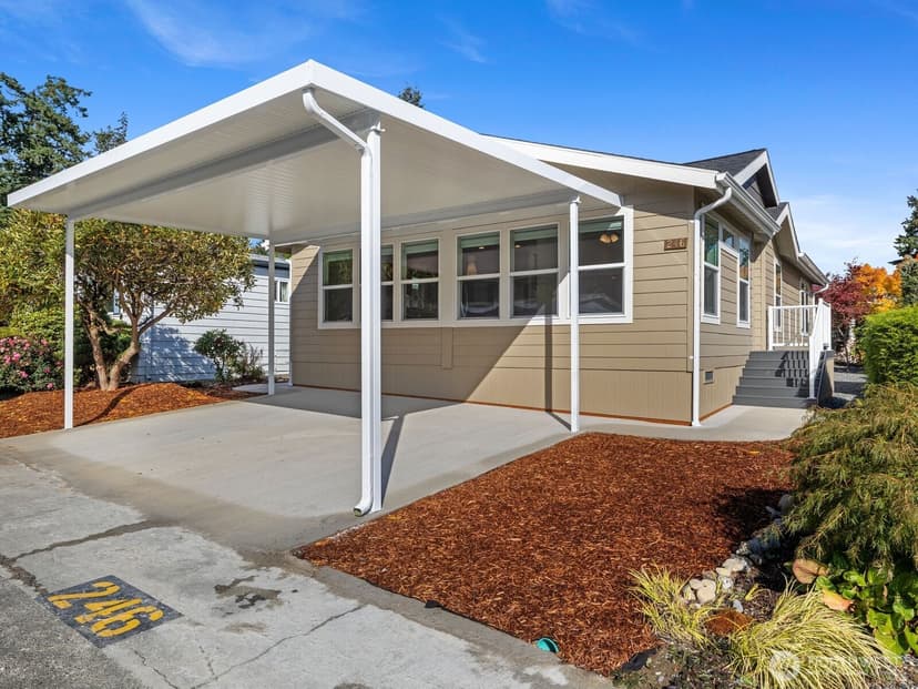 Property photo for 1725 242nd Street SE #246, Bothell