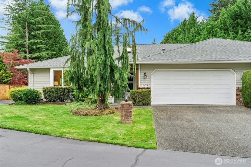 Property photo for 19410 2nd Drive SE #B, Bothell