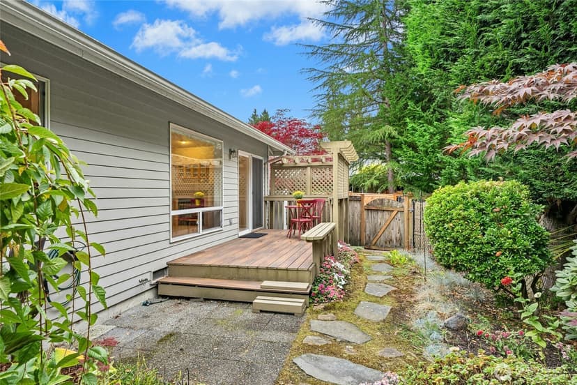 Property photo for 19410 2nd Drive SE #B, Bothell photo 27