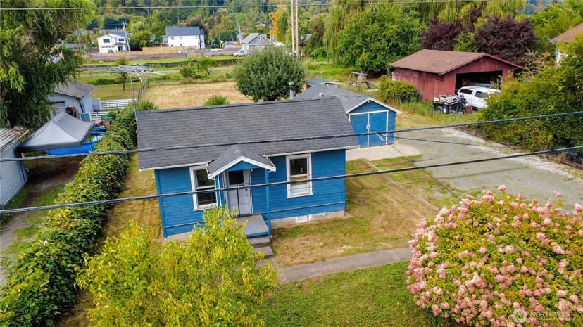 Property photo for 405 Tacoma Boulevard, Algona photo 11