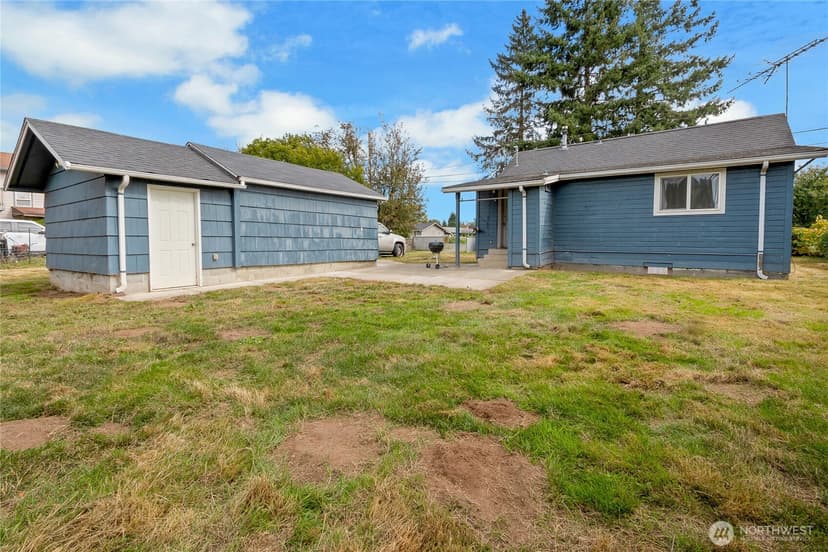 Property photo for 405 Tacoma Boulevard, Algona photo 4