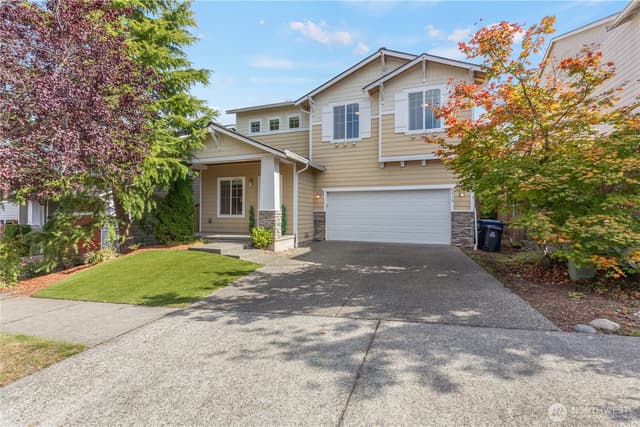 Property photo for 8513 79th Avenue NE, Marysville