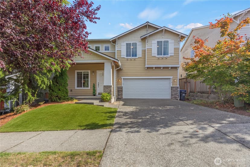 Property photo for 8513 79th Avenue NE, Marysville photo 2