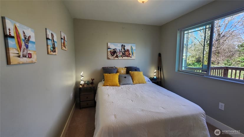 Property photo for 136 Pacific Boulevard NW, Ocean Shores photo 10