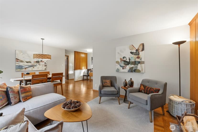 Property photo for 1338 N 176th Street, Shoreline photo 10