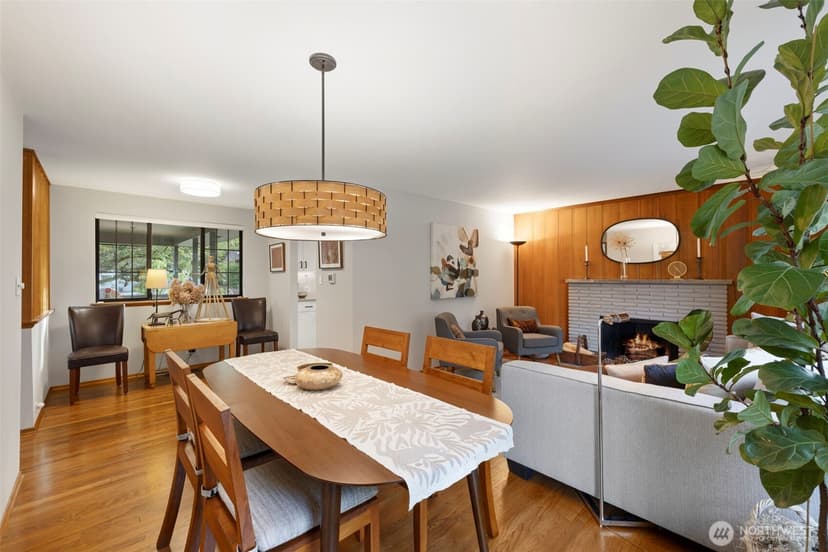 Property photo for 1338 N 176th Street, Shoreline photo 9