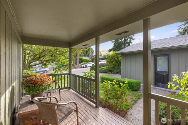 Property photo for 1338 N 176th Street, Shoreline photo 4