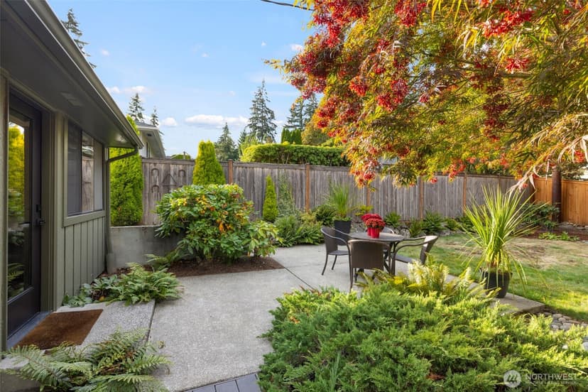 Property photo for 1338 N 176th Street, Shoreline photo 25