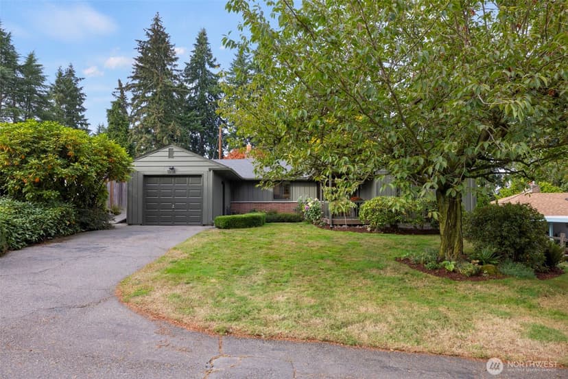 Property photo for 1338 N 176th Street, Shoreline photo 29