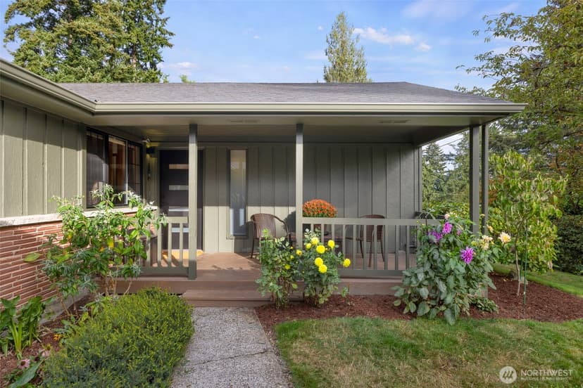 Property photo for 1338 N 176th Street, Shoreline photo 3