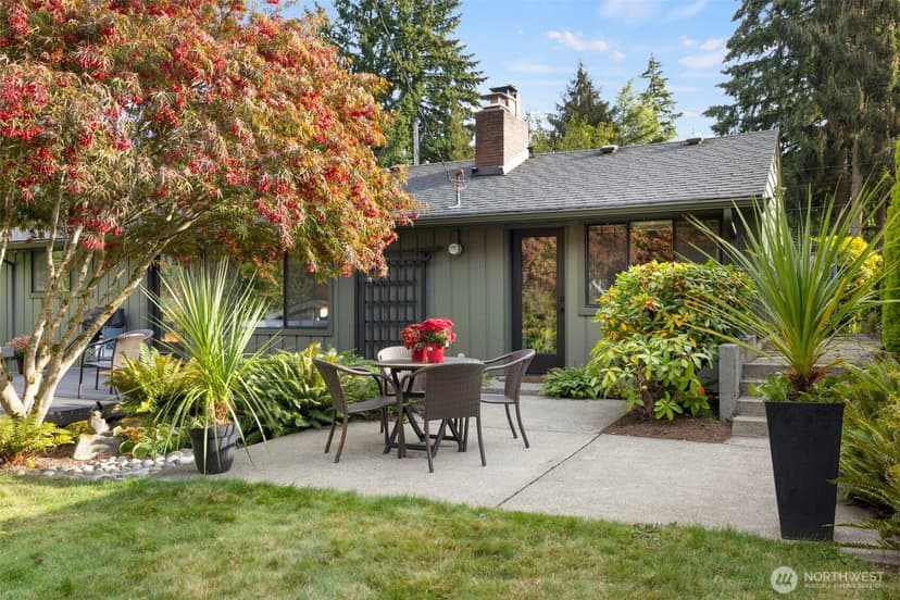 Property photo for 1338 N 176th Street, Shoreline photo 24
