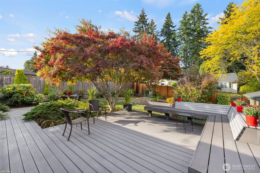 Property photo for 1338 N 176th Street, Shoreline photo 22