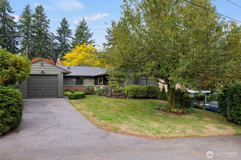 Property photo for 1338 N 176th Street, Shoreline photo 30